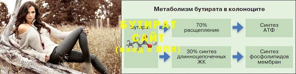 хмурый Бронницы